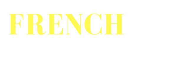 My French Grandpa